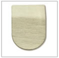 Hapad heel pads